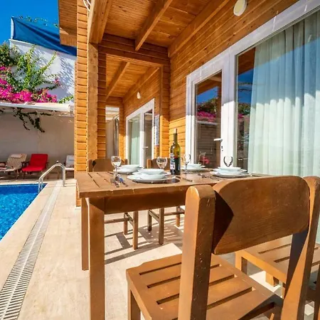 Villa Eco Umaya *