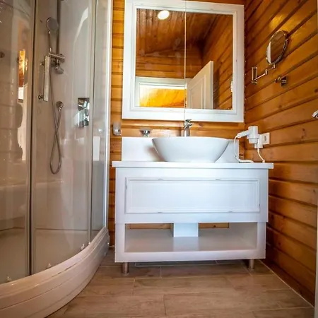 Eco Umaya Villa