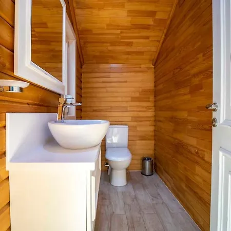 Eco Umaya Kalkan