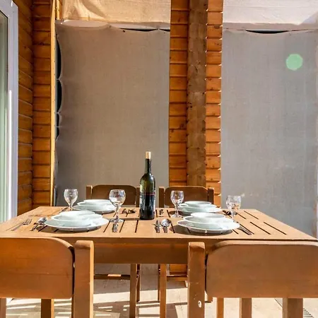 Eco Umaya Villa *