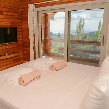 Eco Umaya Kalkan