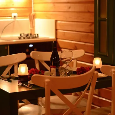 Eco Umaya * Kalkan
