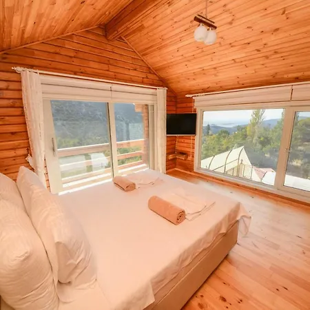 Eco Umaya Villa *