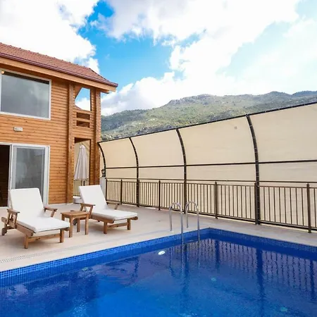 Villa Eco Umaya