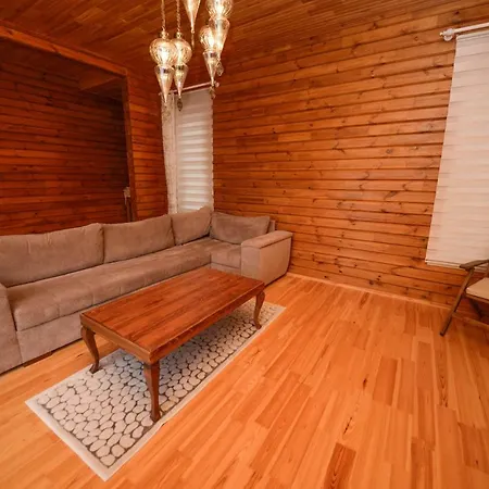 Eco Umaya Villa *