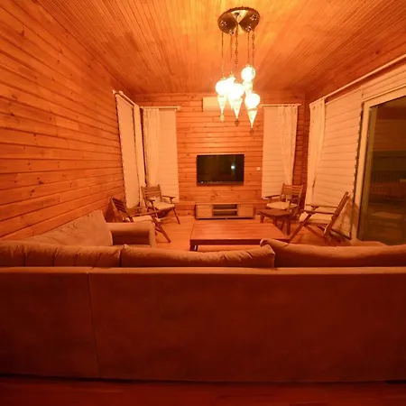 Villa Eco Umaya *
