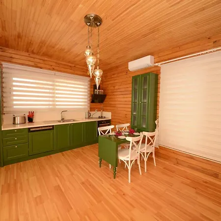 Villa Eco Umaya