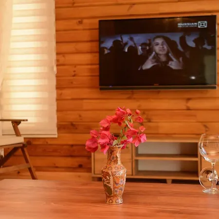 Eco Umaya Villa Kalkan